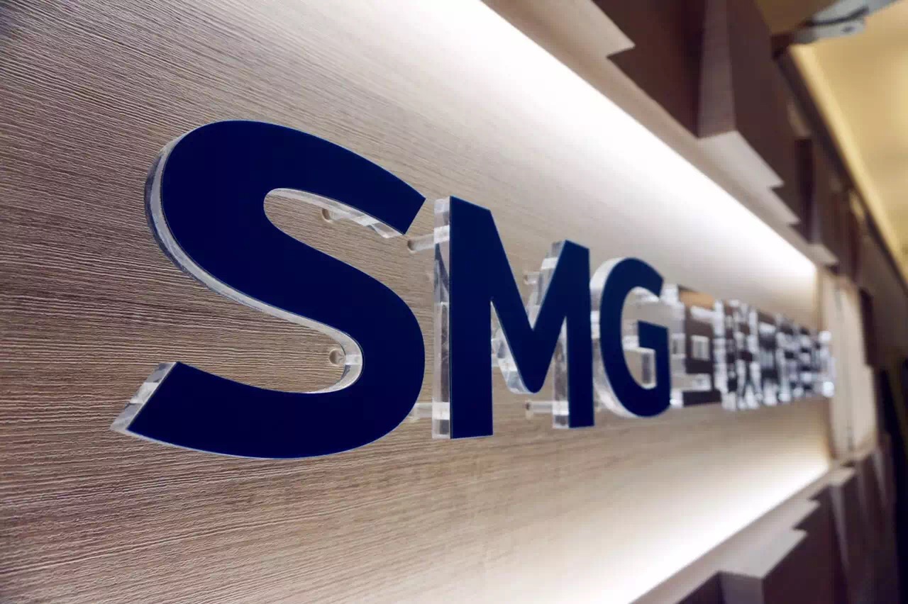 互聯網科技中心辦公室案例實景圖